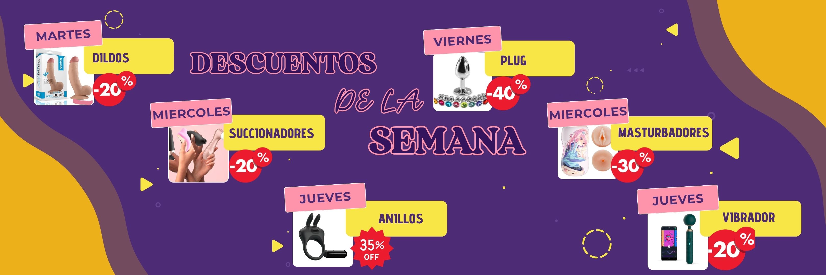 Nuevo diseño