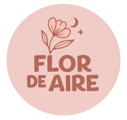 Flor de aire