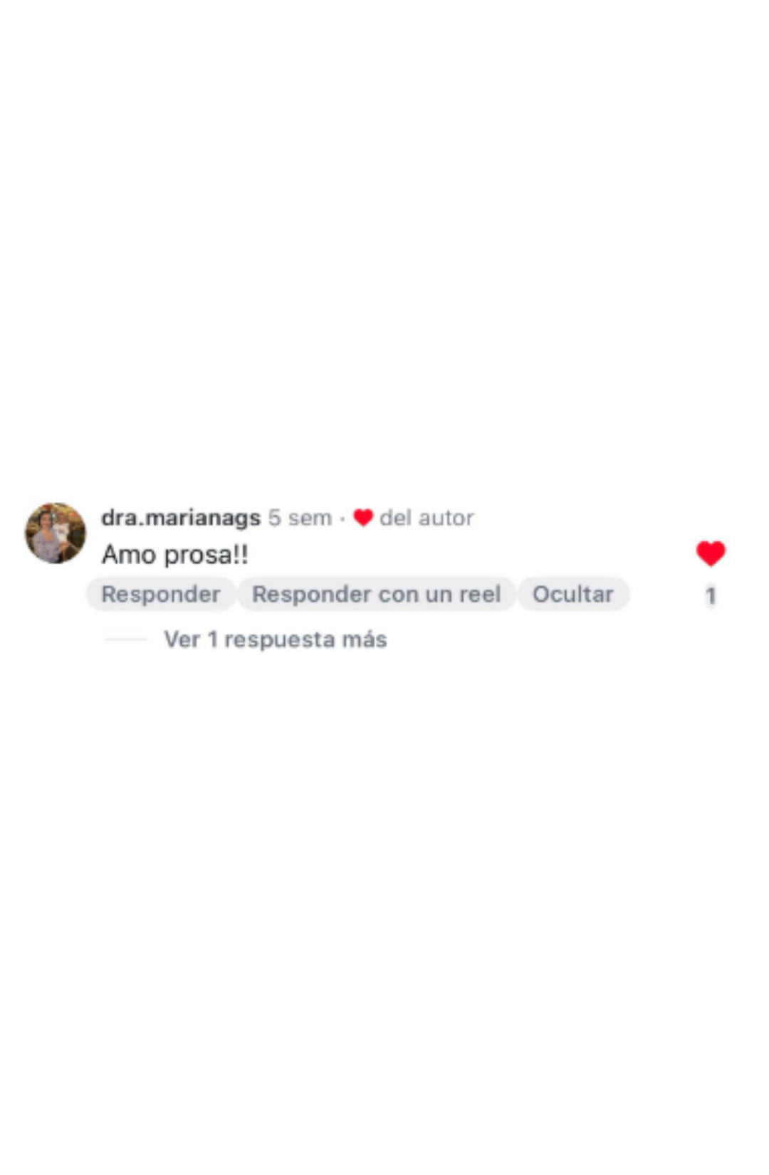 Flor de Maguey | Prosa Chile