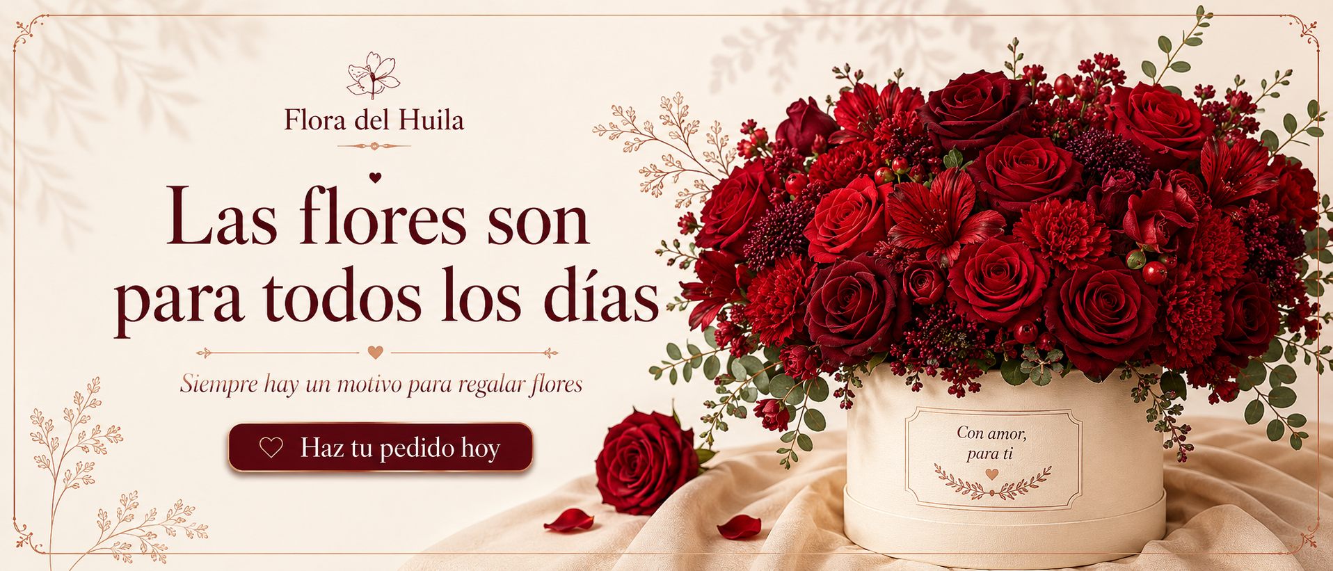 Flora del Huila