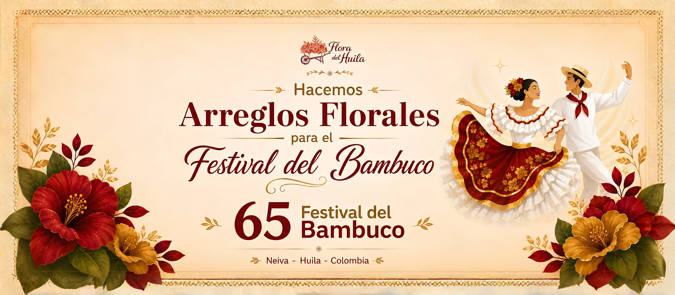 Flora del Huila