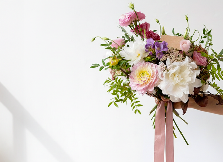 Compar Ramo de Flores | FloraBelle