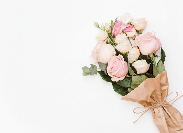 Comprar Ramo de Rosas | FloraBelle