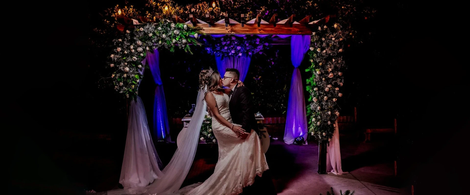 Flores frescas que inspiran