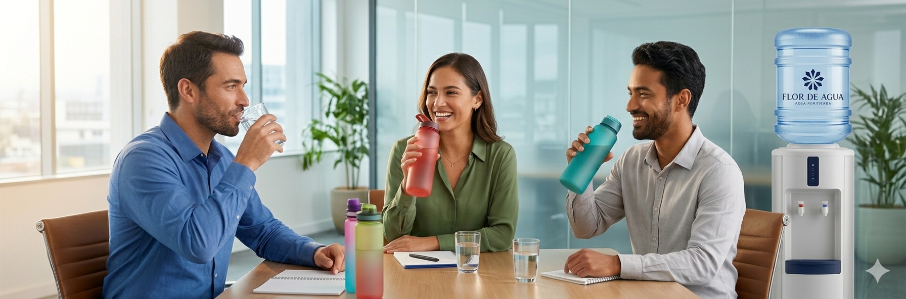 Planes mensuales Hogar y Empresas