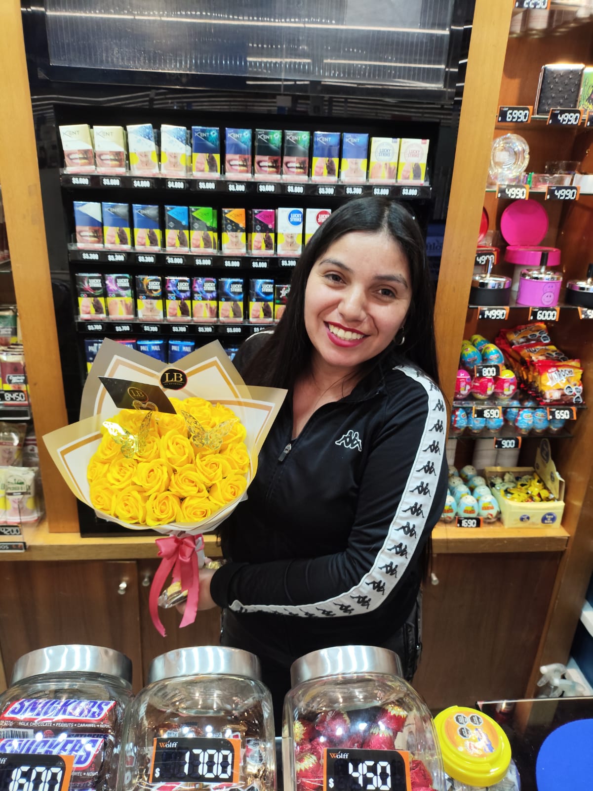 Floreria la Buchona