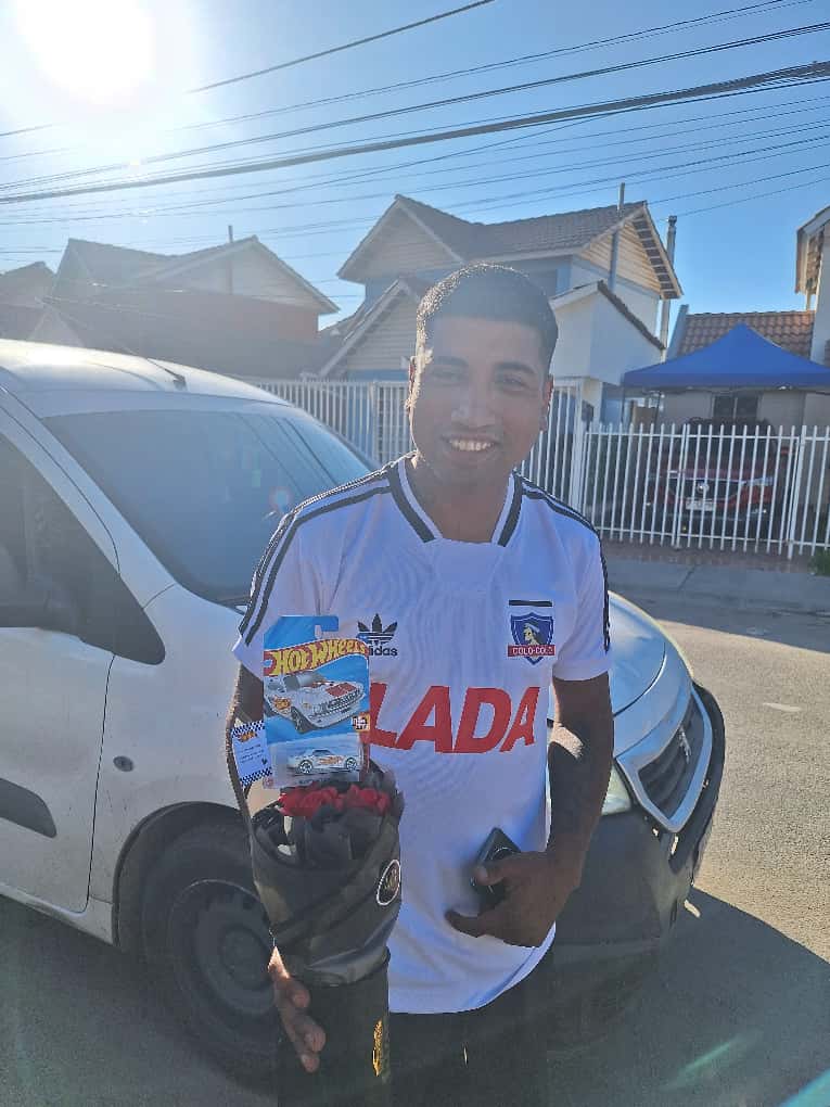 Floreria la Buchona