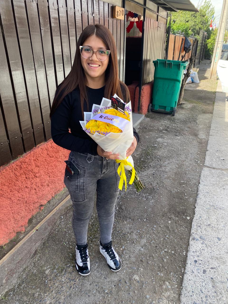 Floreria la Buchona