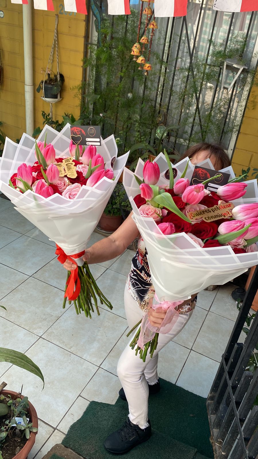 Floreria la Buchona
