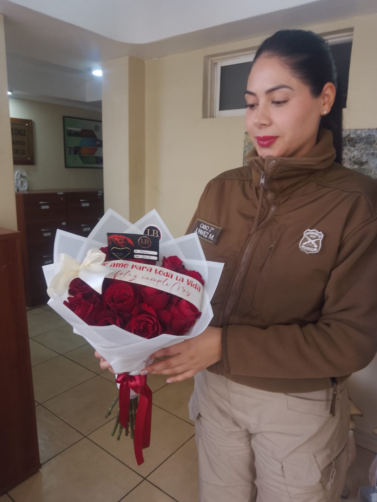 Floreria la Buchona