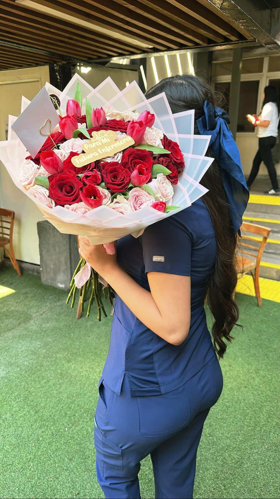 Floreria la Buchona