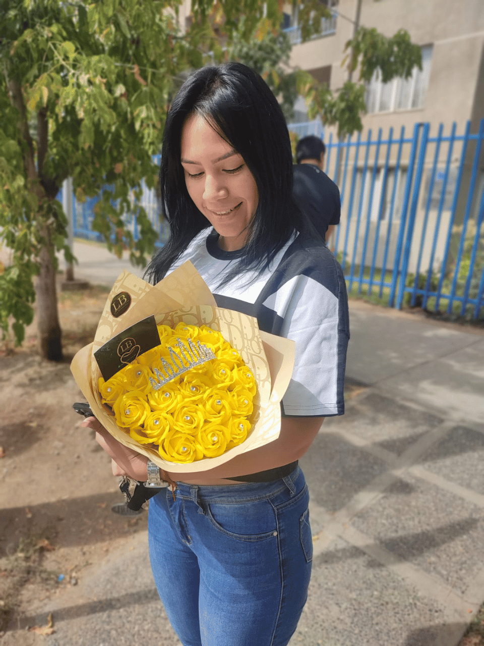 Floreria la Buchona