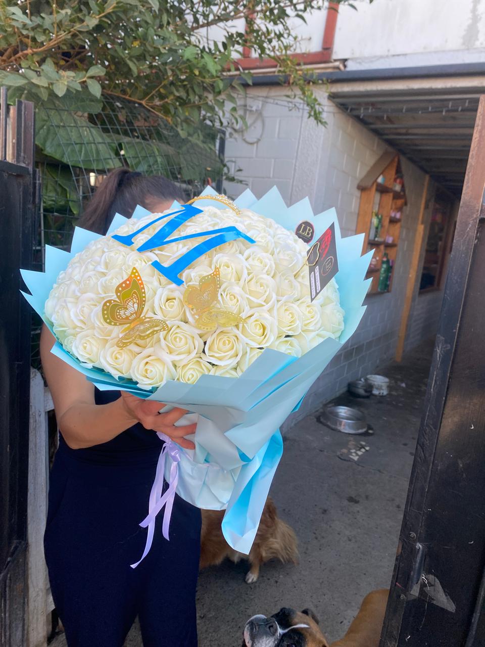 Floreria la Buchona