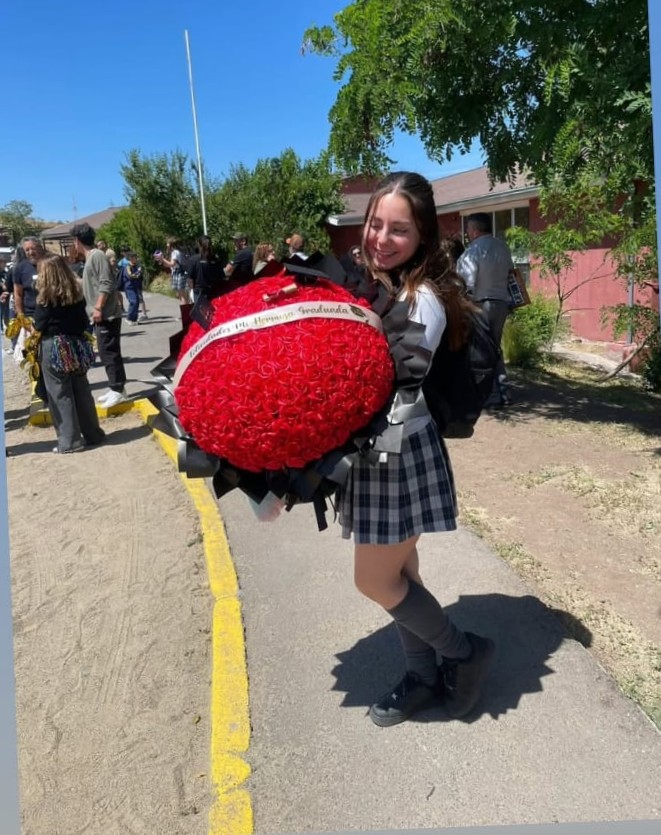 Floreria la Buchona