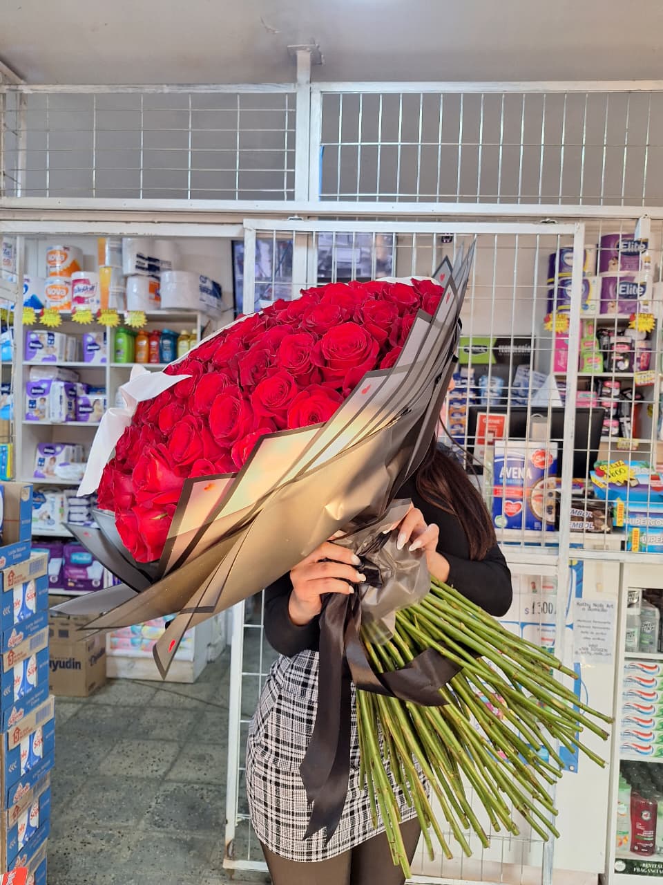 Floreria la Buchona