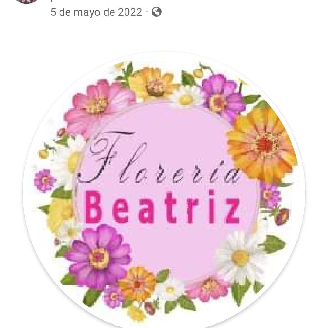 Floreriabeatriz
