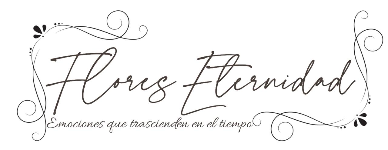 Flores Eternidad 
