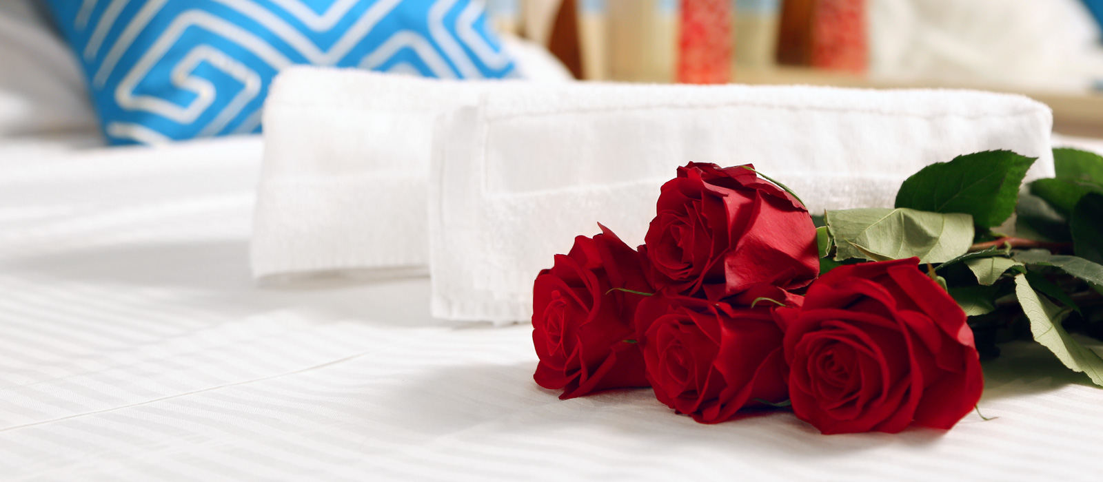 Rosas