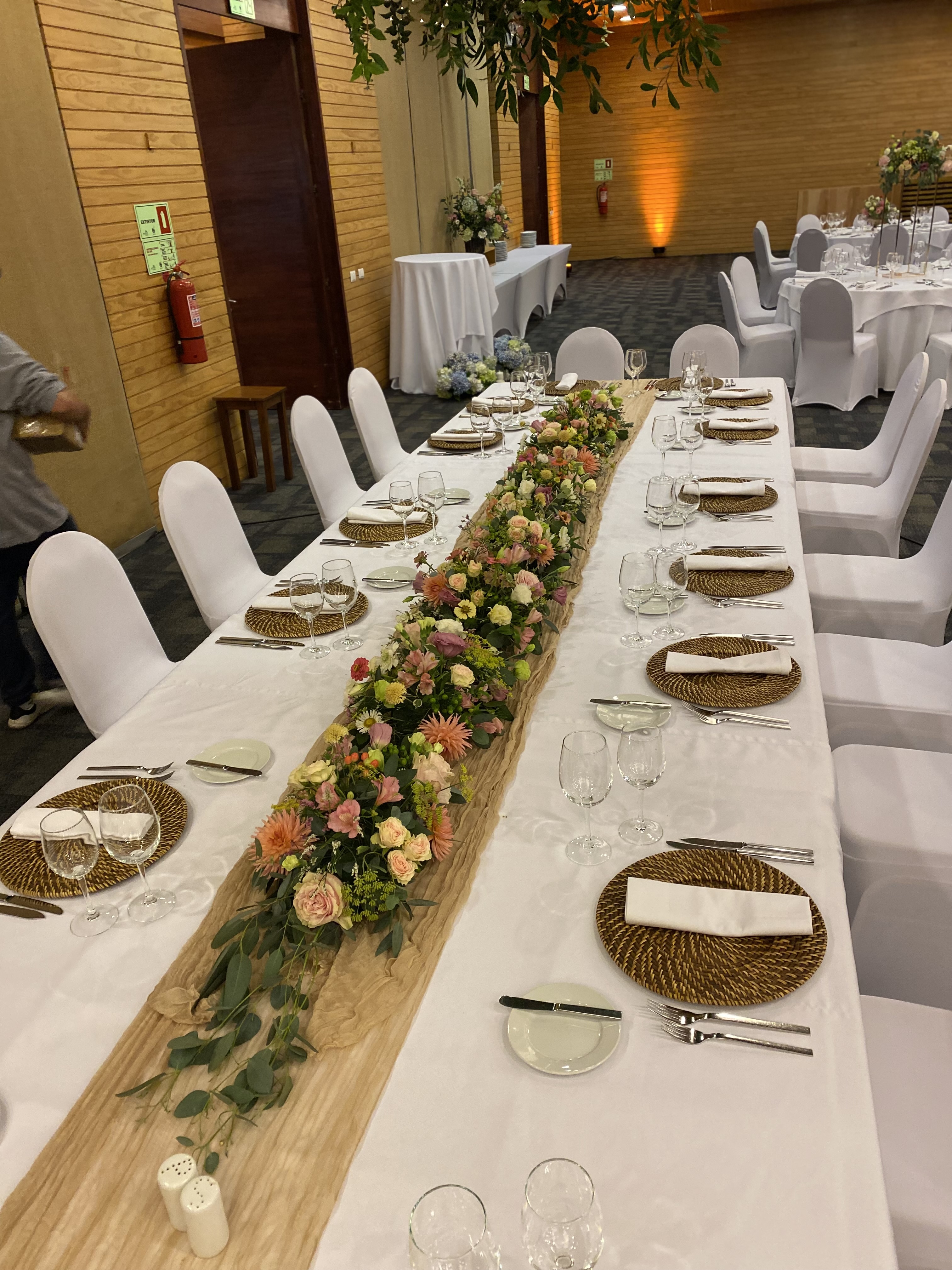 Matrimonios