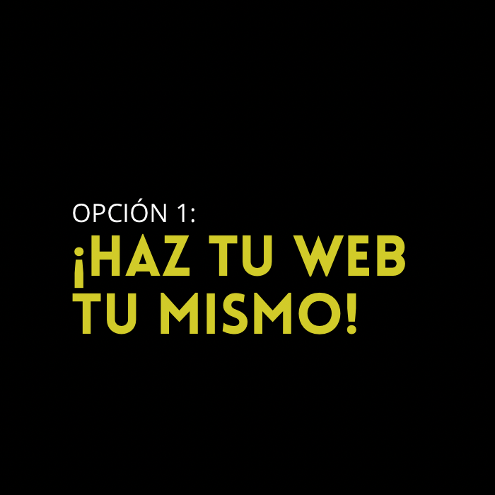 ¡ATRÉVETE!<br>
<br>