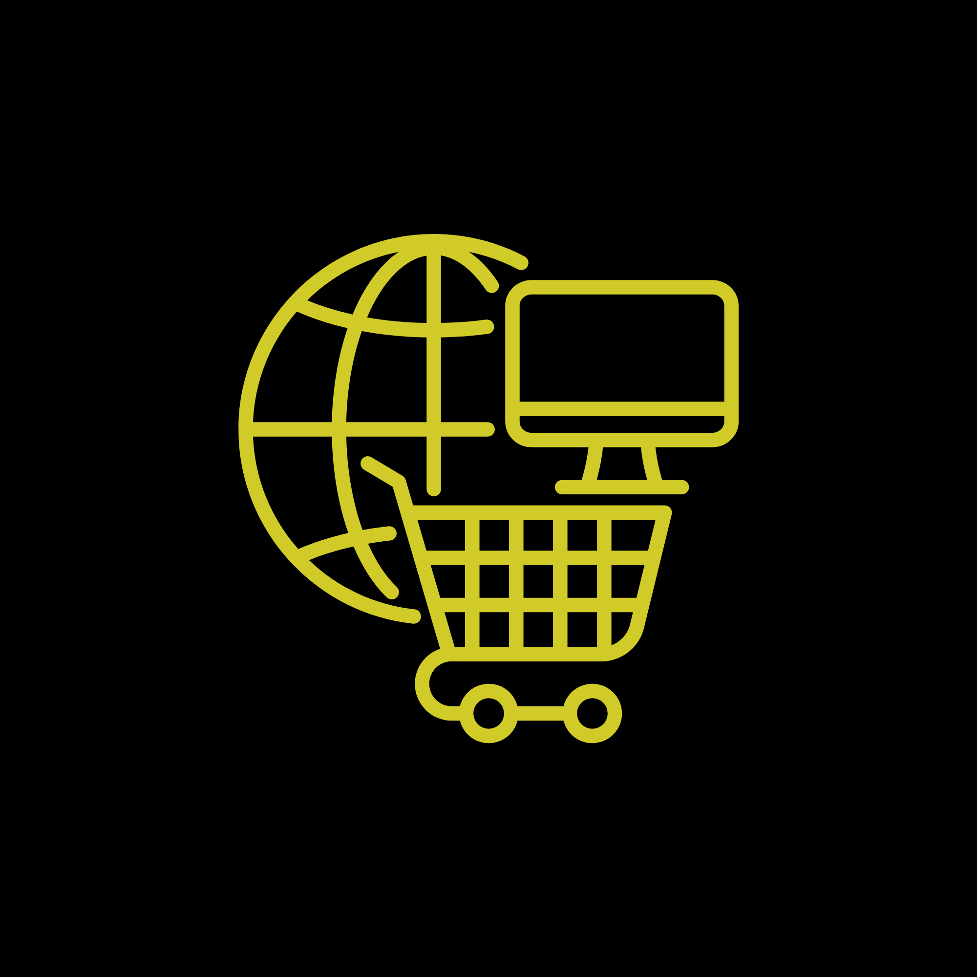 Página web, ecommerce