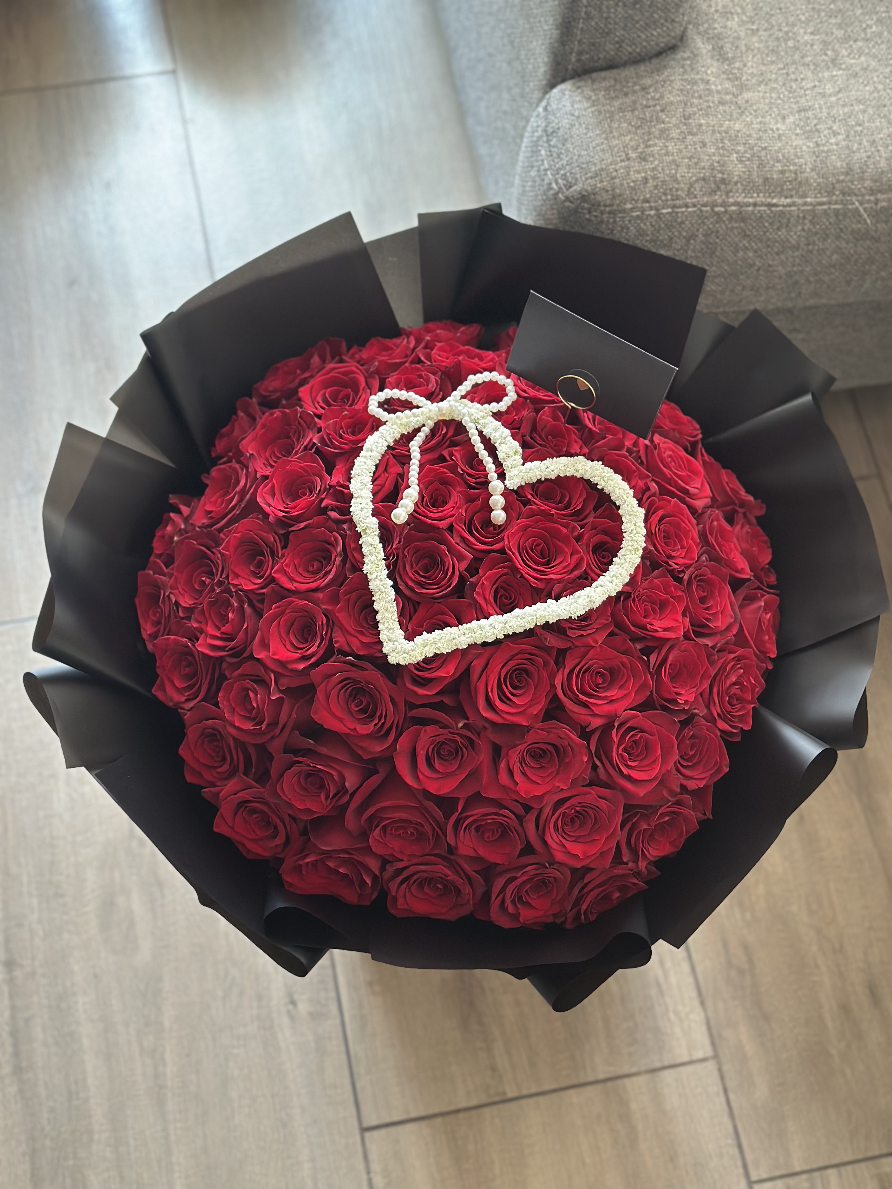 Rosas Naturales 🌹