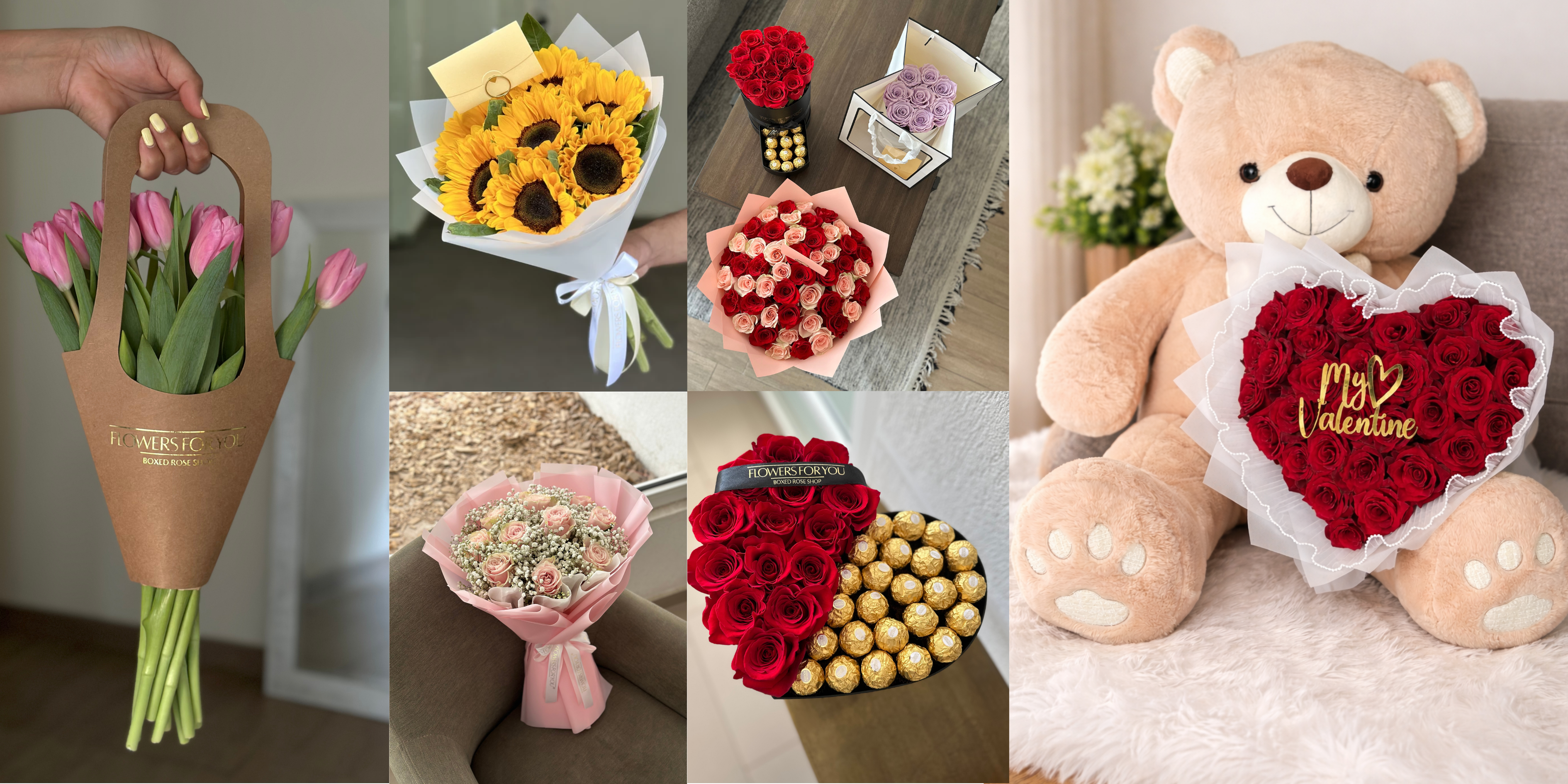 el regalo ideal lo encontrarás aquí