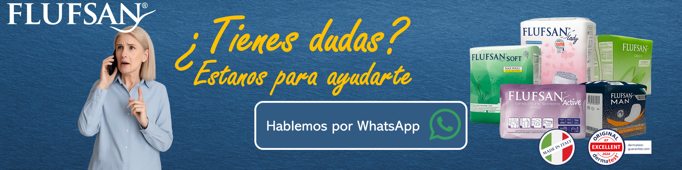 LLamanos