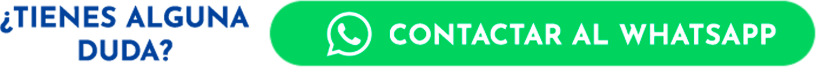 Contáctanos por Whatsapp