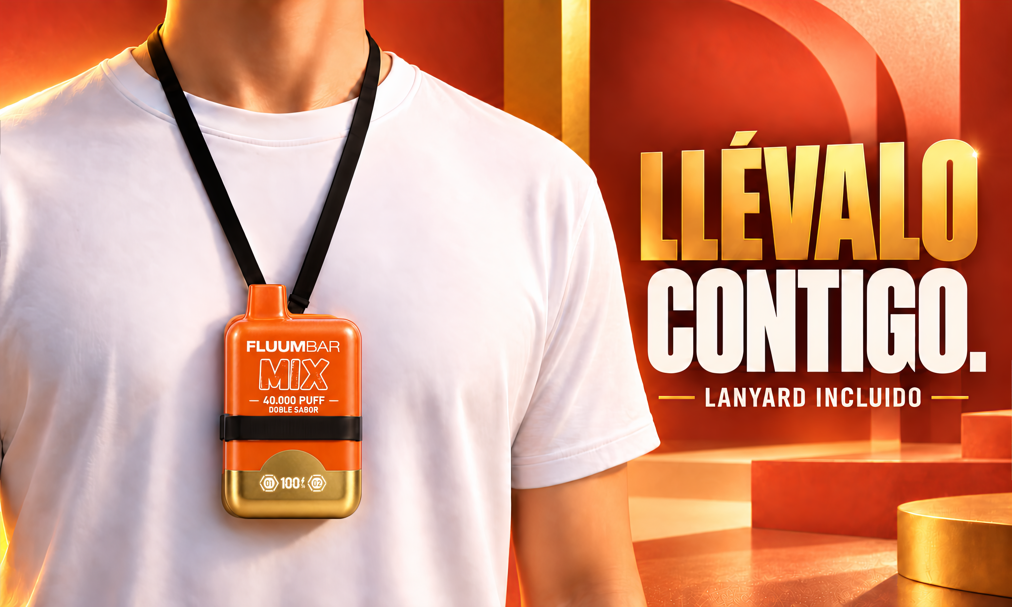 Título del banner