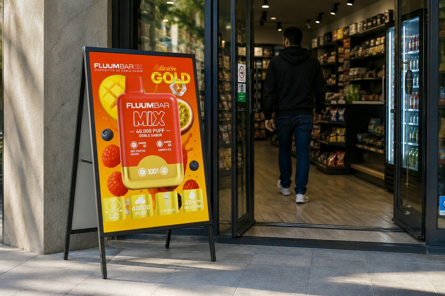 Creemos que los detalles marcan la diferencia