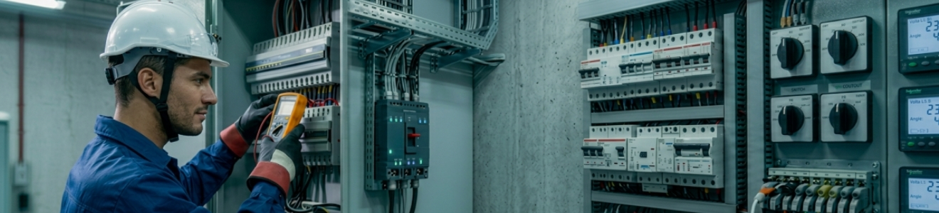 PROYECTOS ELÉCTRICOS