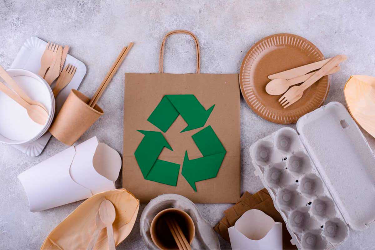 Productos sustentables