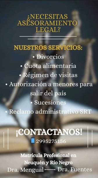 Estudio jurídico