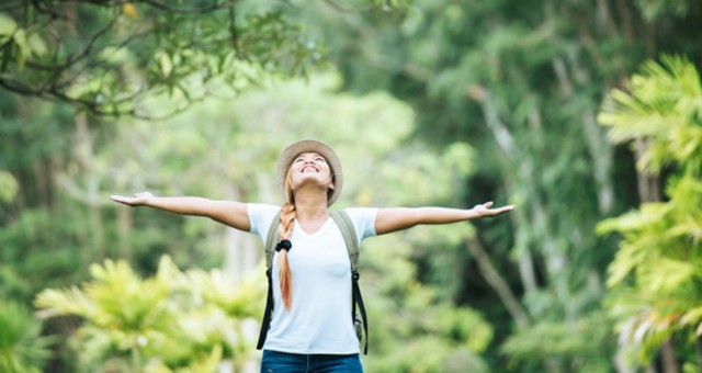 Aire libre