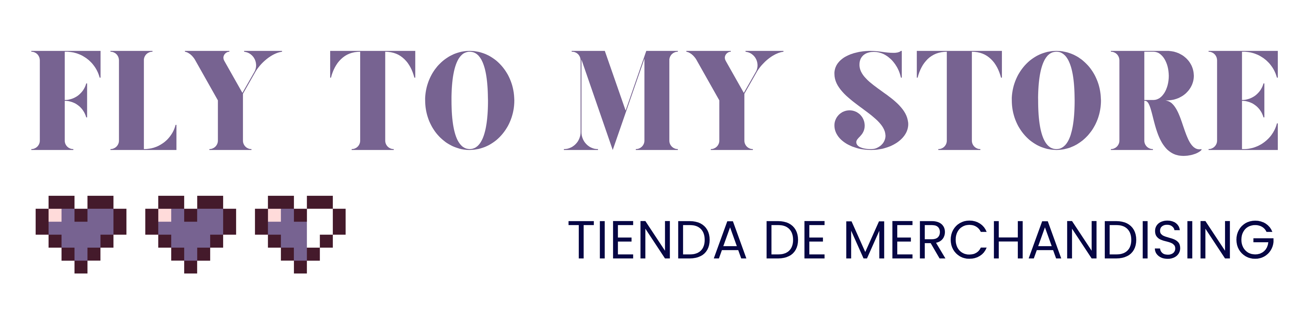 FLY TO MY STORE - TIENDA K-POP CHILENA