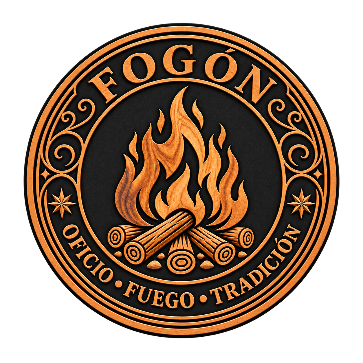 FOGÓN