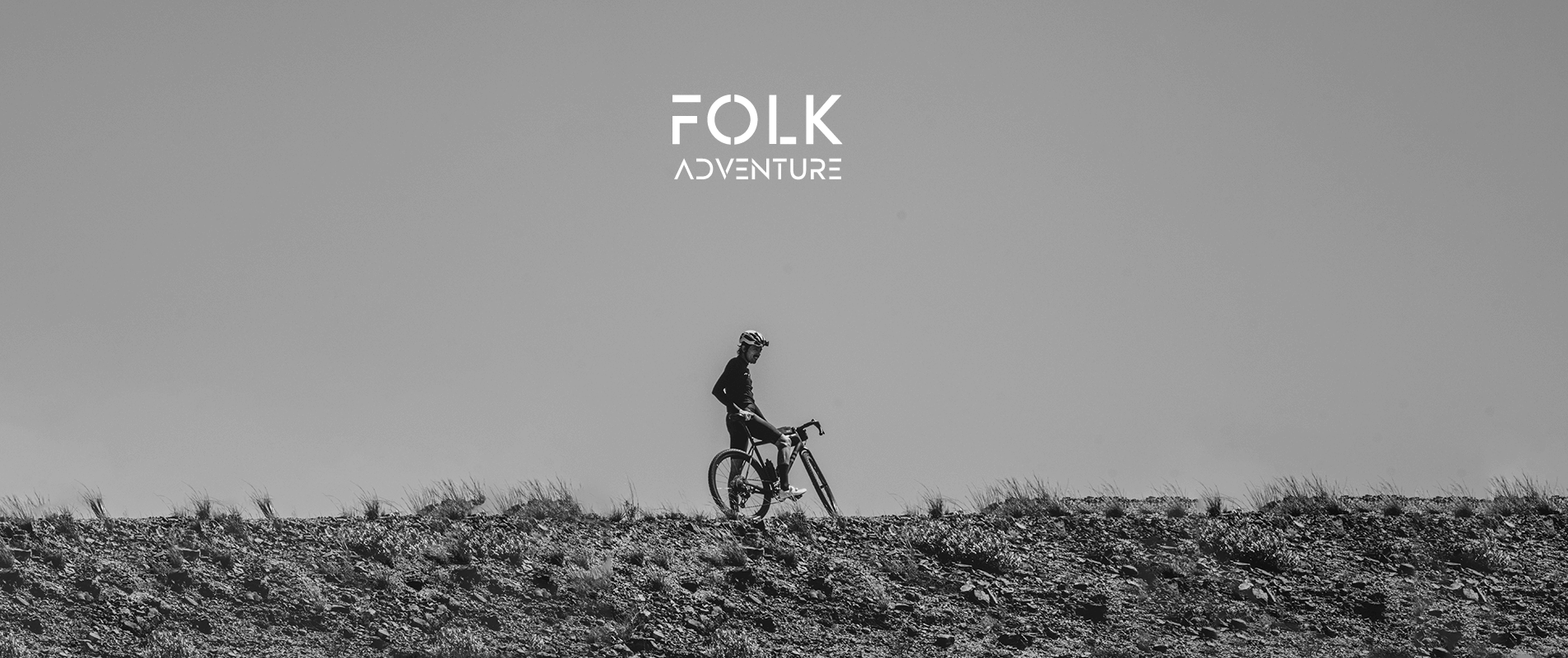 FOLK | Equipamiento de bikepacking gravel, ruta y mtb listos para la aventura