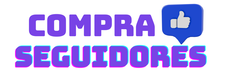 Compra Seguidores