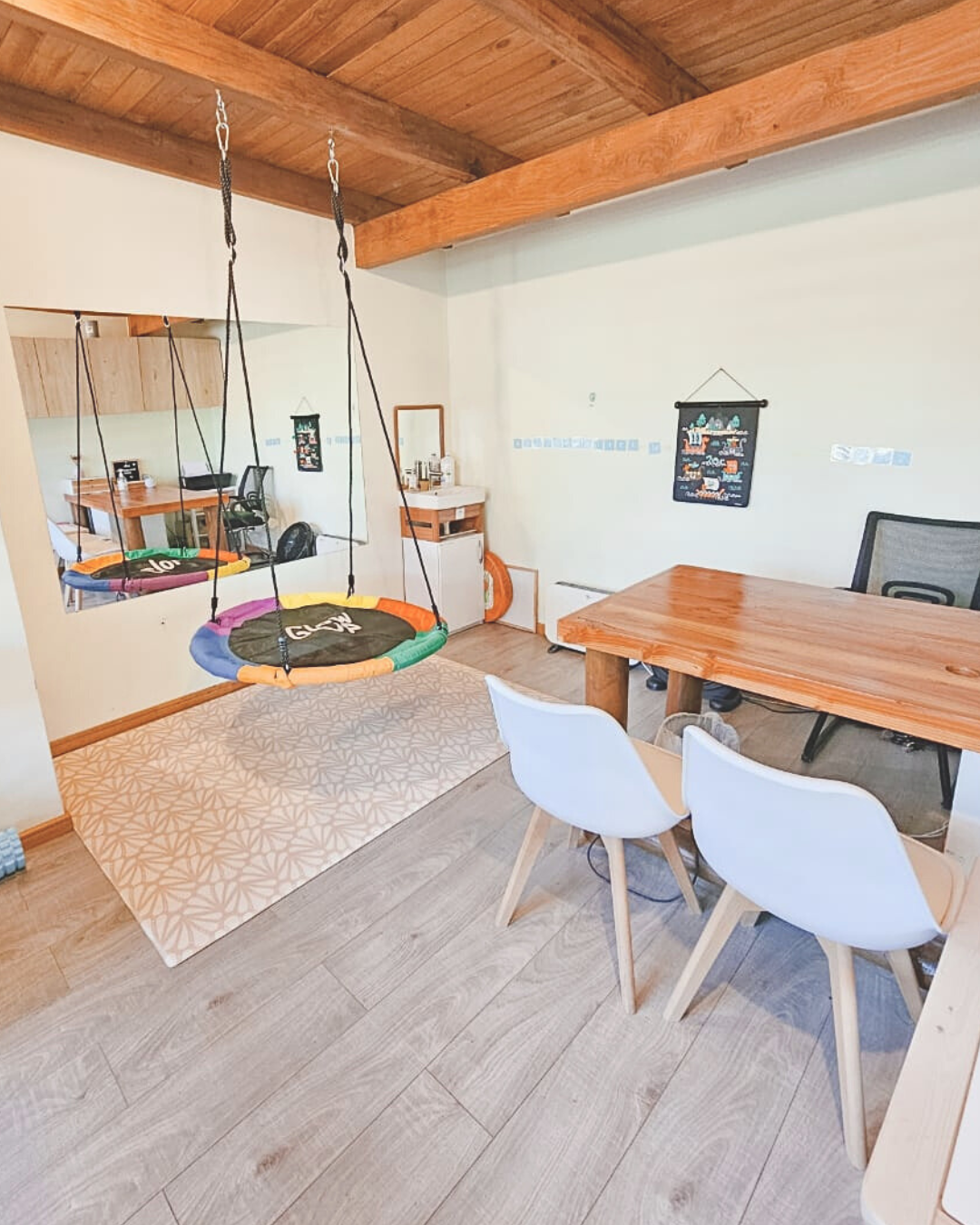 Agenda una hora conmigo 