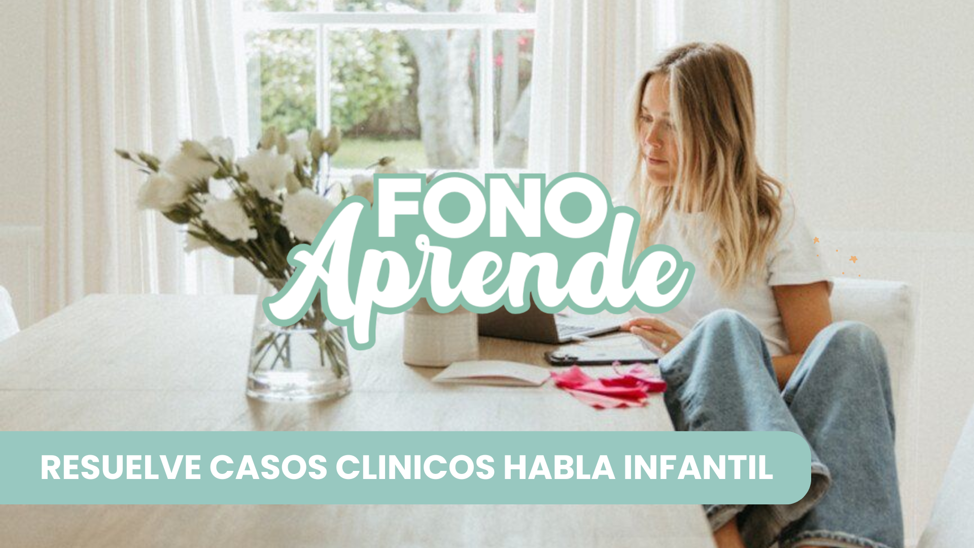 HABLA&nbsp;INFANTIL<br>