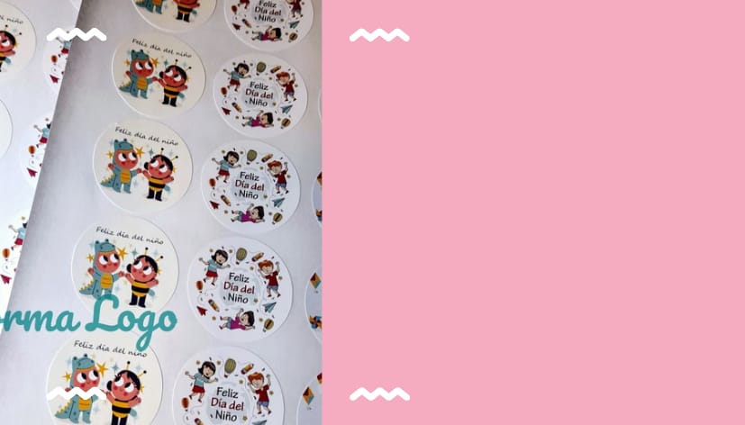 Stickers