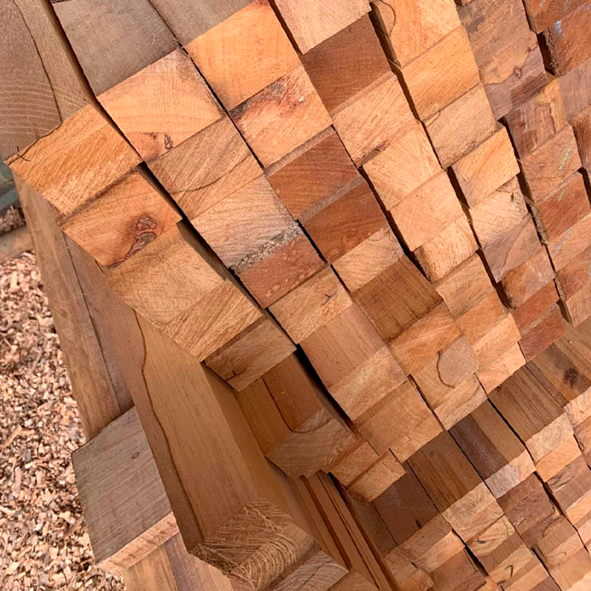 ESTRUCTURA MACIZA