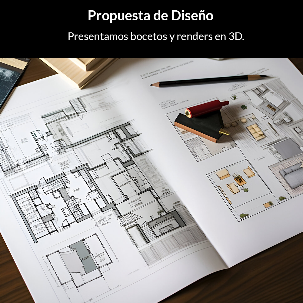 <font style="vertical-align: inherit;"><font style="vertical-align: inherit;">PROPUESTA DE DISEÑO</font></font>