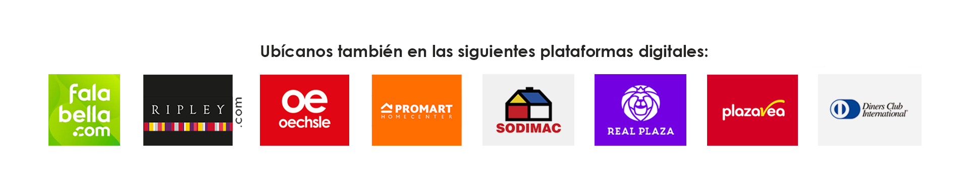 Título de la sección