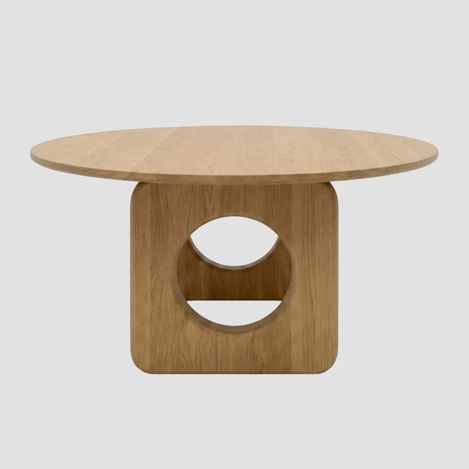 Diseño escultórico contemporáneo