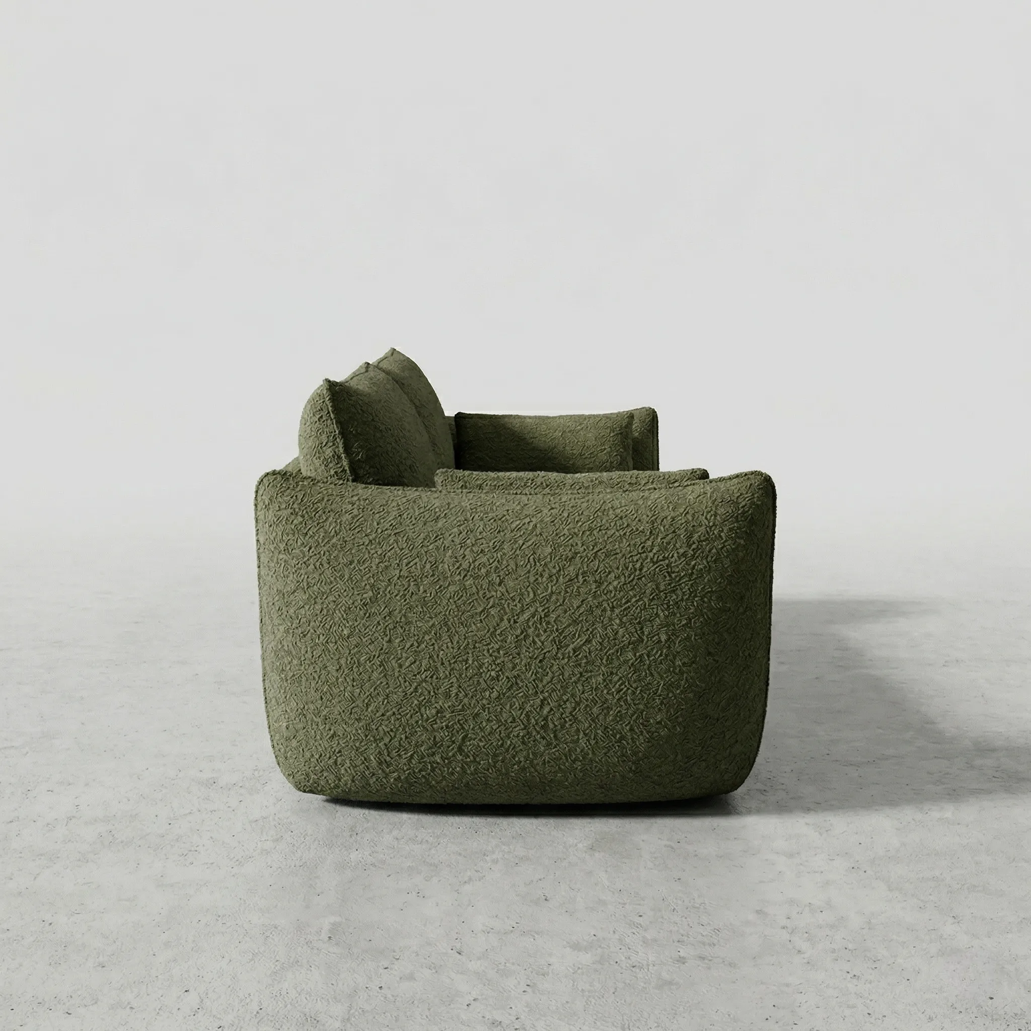 Ingeniería de Alta Resistencia