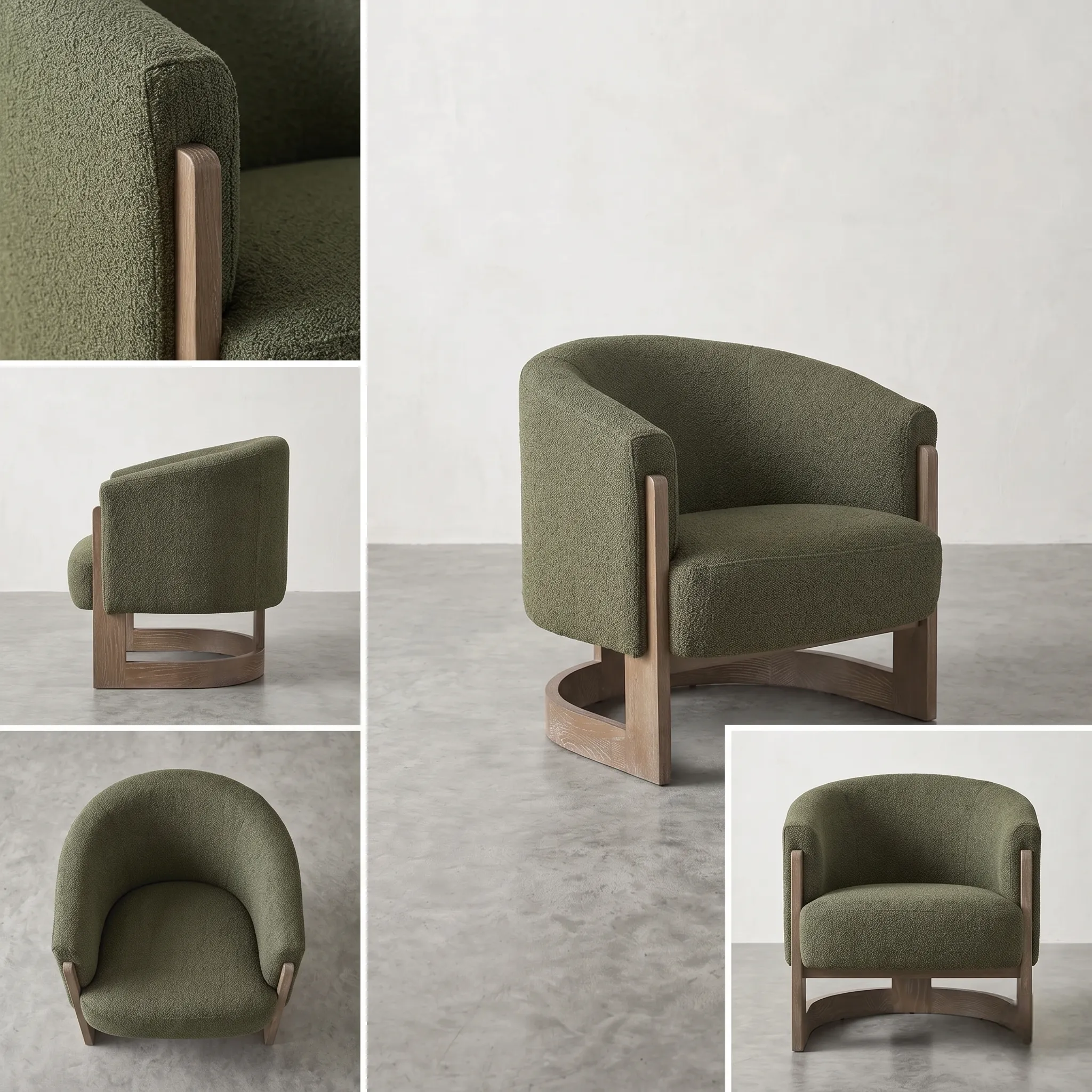 Prueba la Butaca Más Cómoda de Formas Home