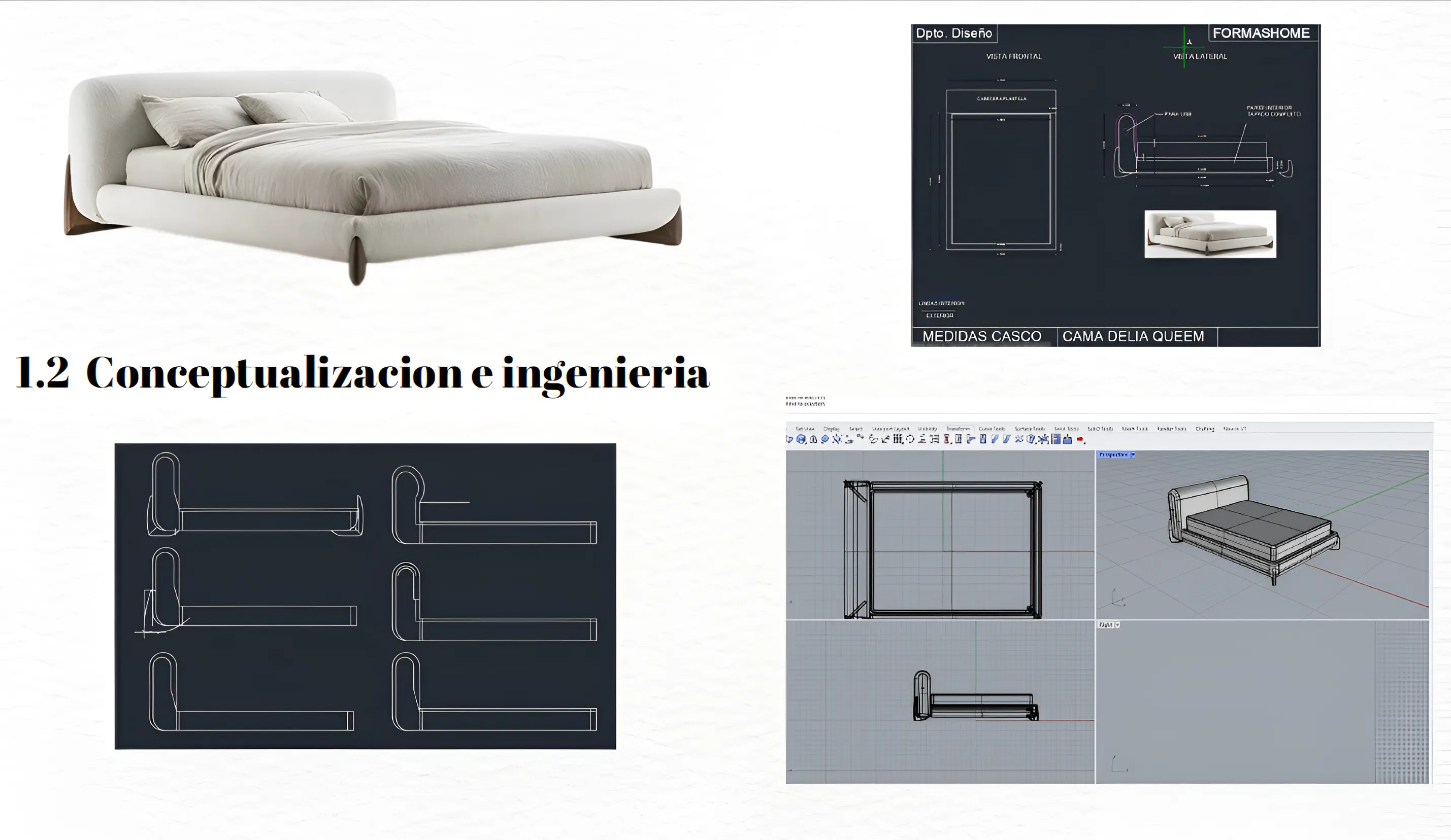 Formas home: Venta de muebles de diseño y calidad para el hogar en Lima Perú 