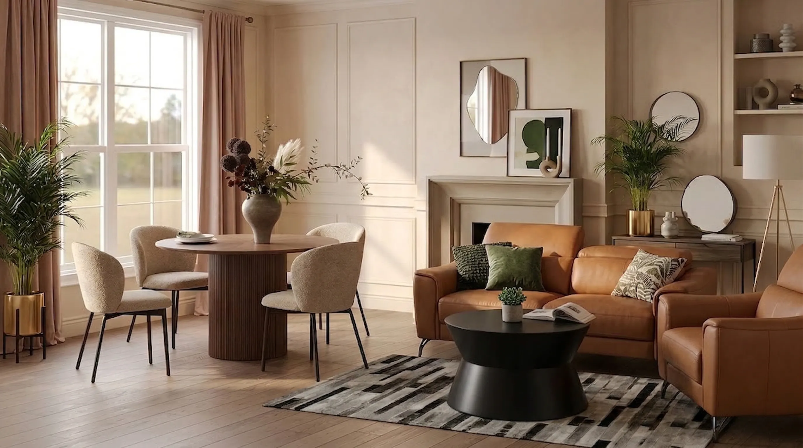 Formas home: Venta de muebles de diseño y calidad para el hogar en Lima Perú 